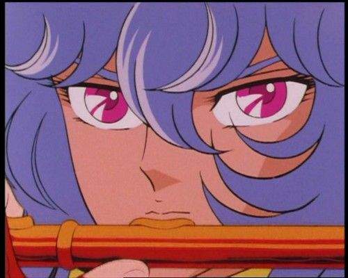 Otaku Gallery  / Anime e Manga / Saint Seiya / Screen Shots / Episodi / 114 - Il trionfo della giustizia / 031.jpg